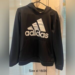 Hoodie adidas